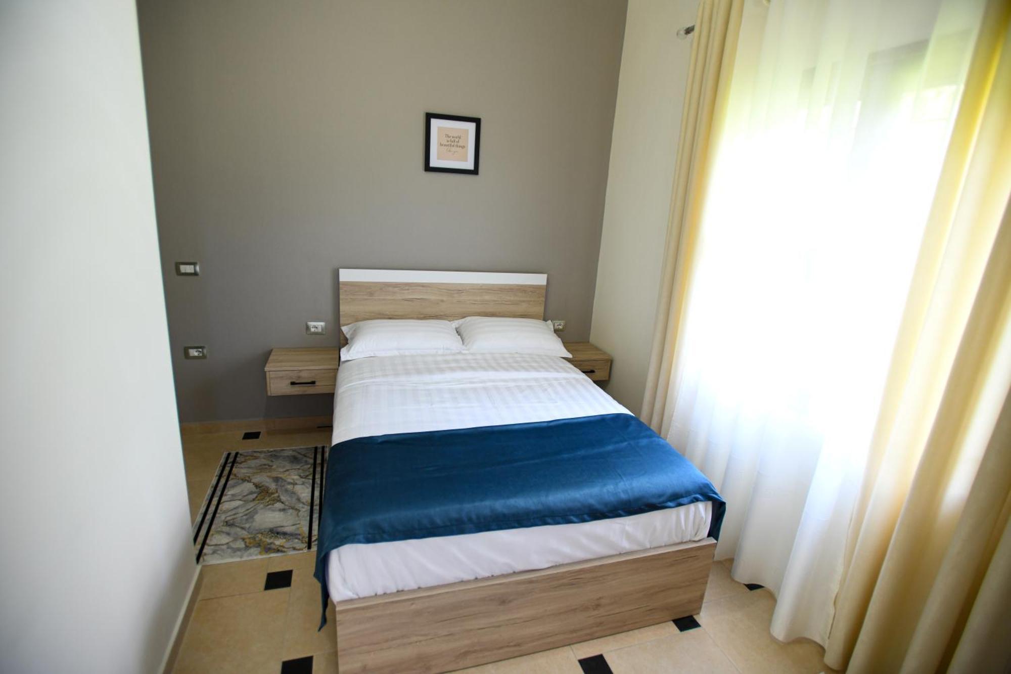 Villa Solitude Berat Exterior foto
